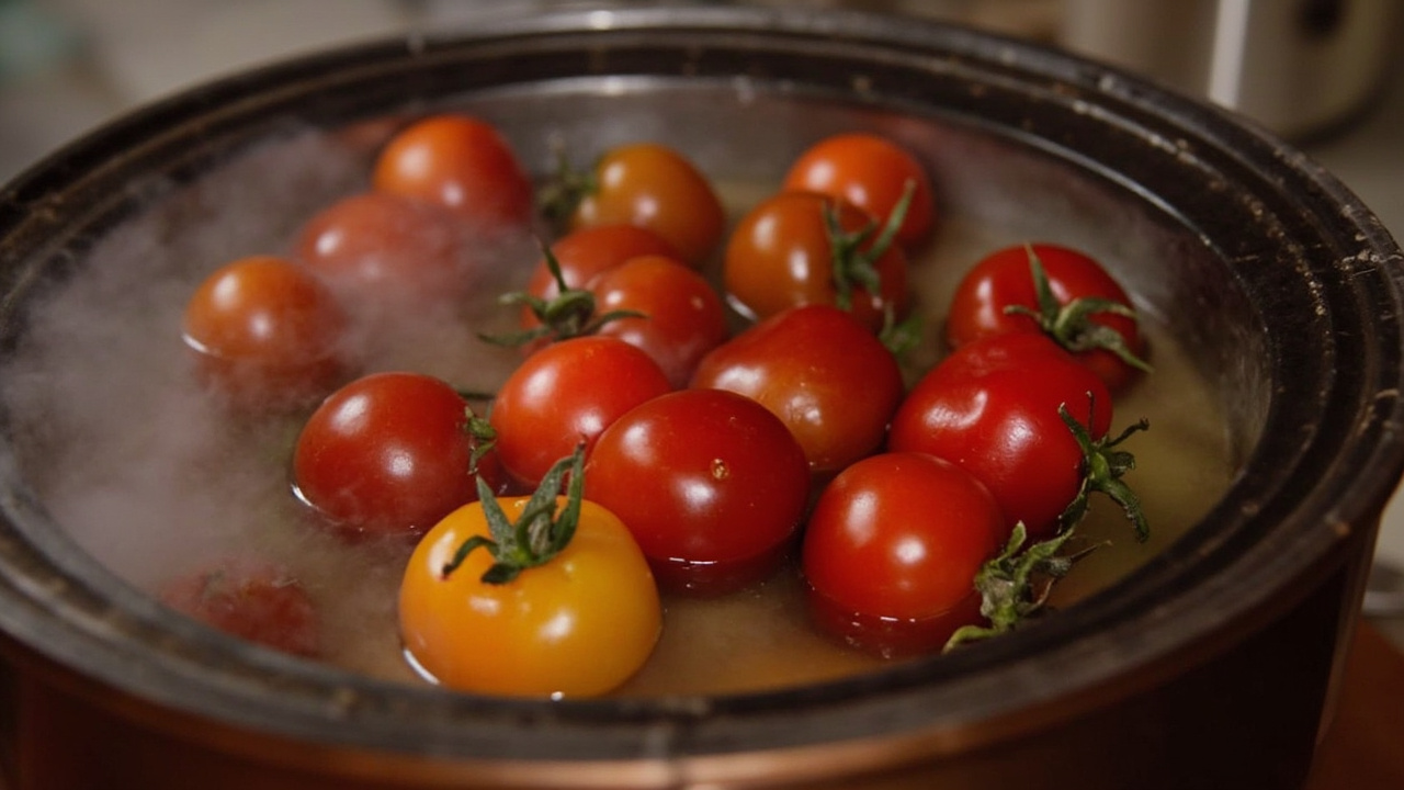 Heat Processing for Off-Grid: Water Bath vs Pressure Canning (No Bullshit Guide)