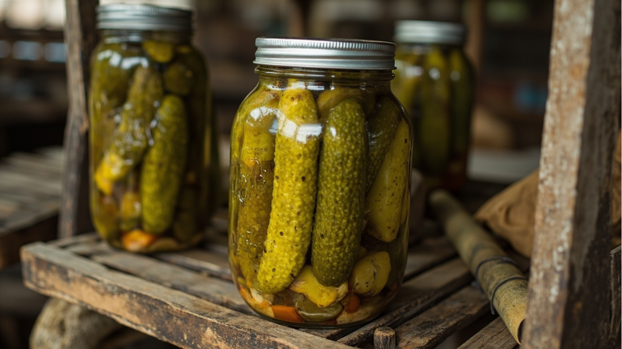 pickle-making-for-off-grid-aussies-ferment-quick-store