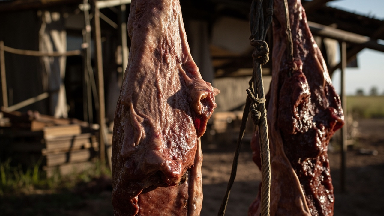 game-processing-field-dressing-hanging-butchering-for-off-grid-aussies