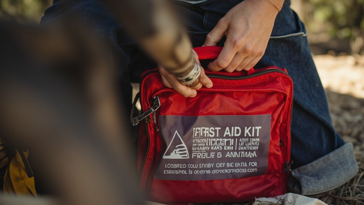 first-aid-kit-essentials-off-grid-australia