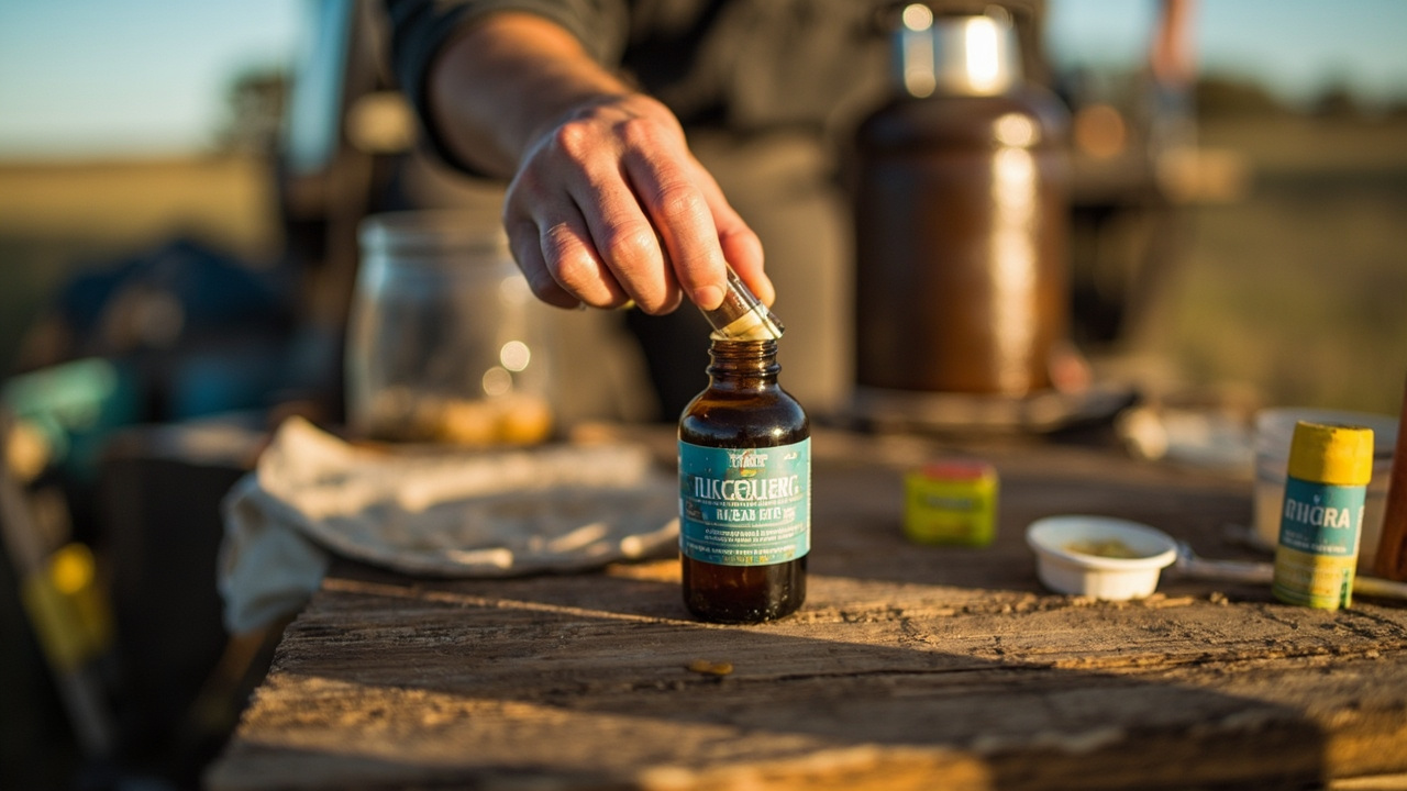 tinctures-off-grid-aussie-prep-guide