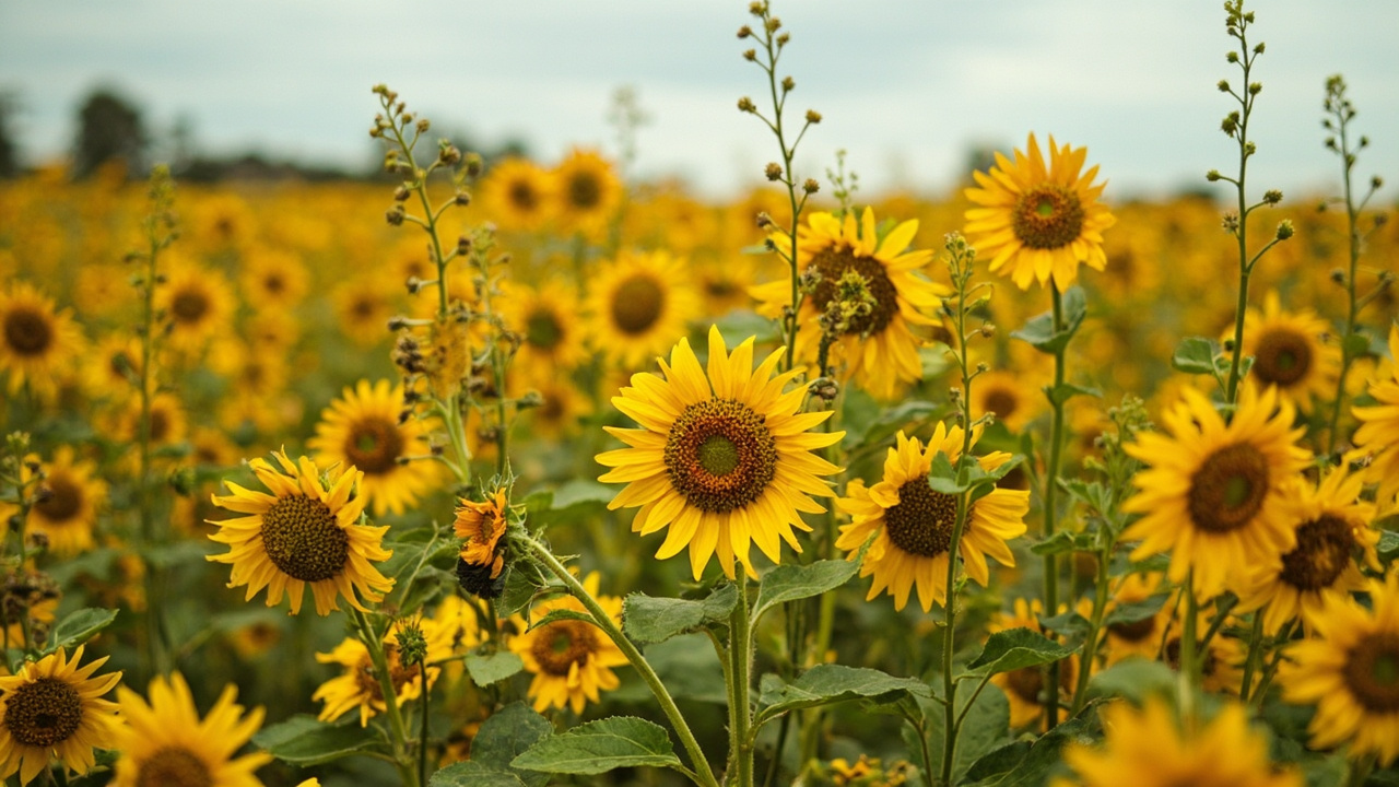 Open Pollinated Seeds: Off-Grid Survival Guide