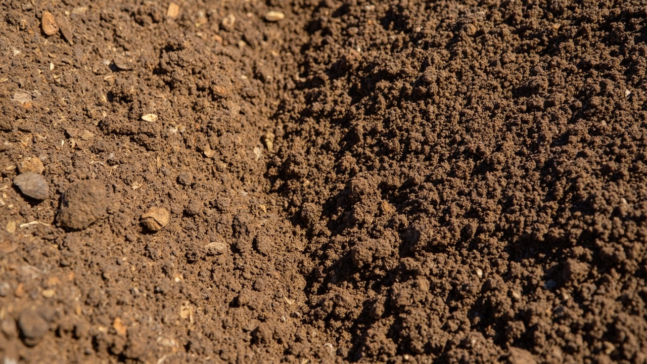 Cover Crop Mixes: Aussie Off-Grid Soil Fix (No Fluff)