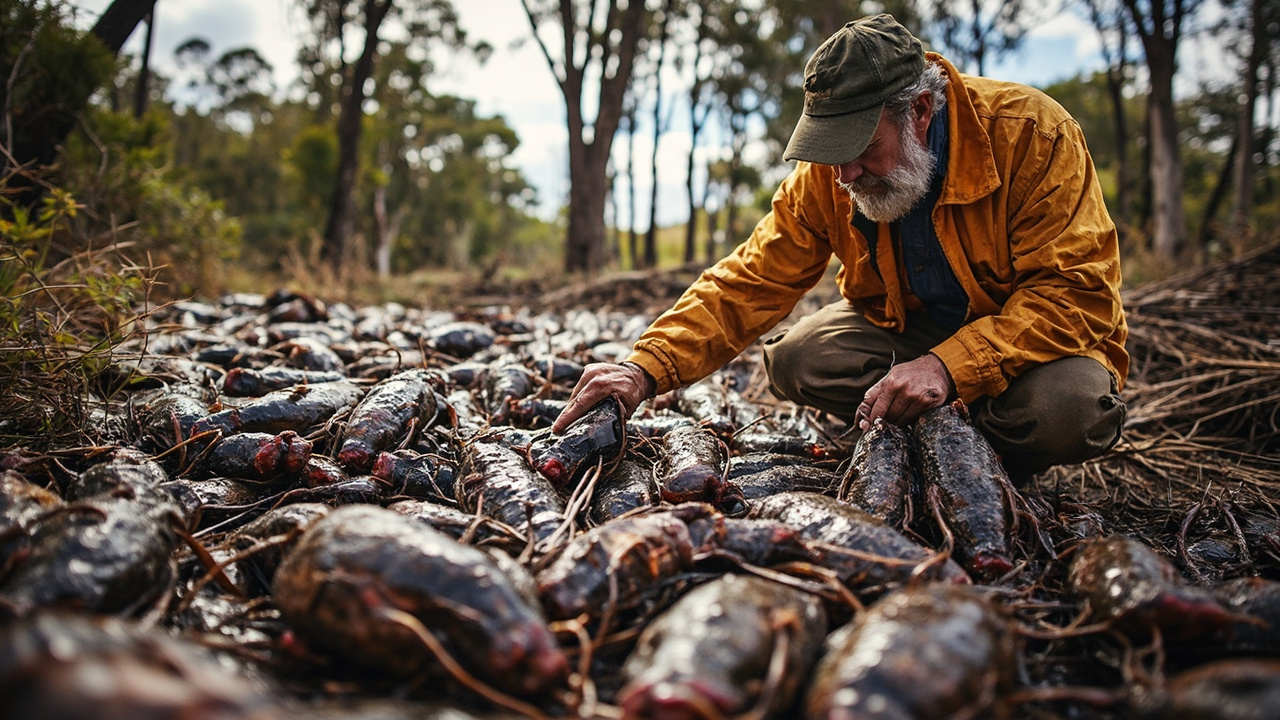 Yabby Farming: Off-Grid Survival Guide (No Bullshit)