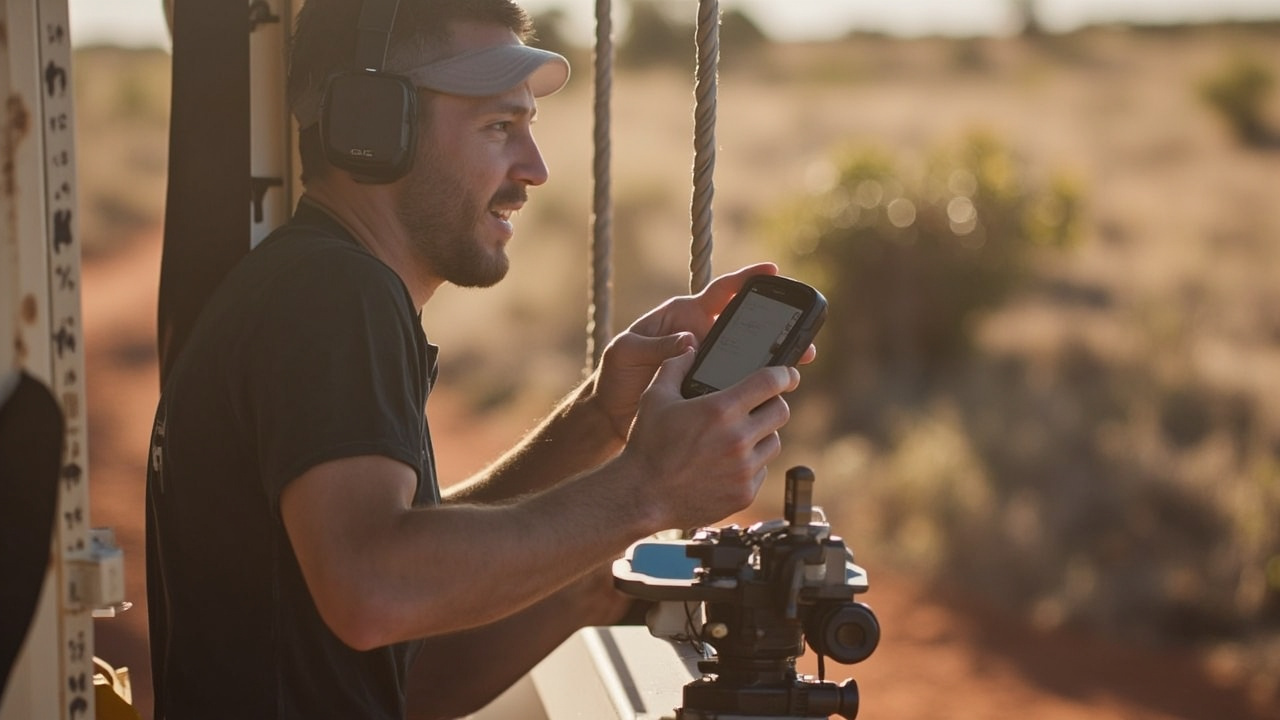 Off-Grid Satellite Comms: Garmin inReach & Iridium for Aussie Outback
