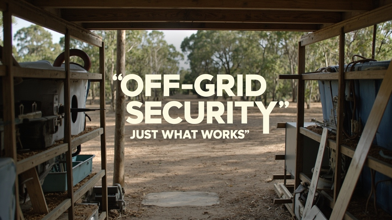 off-grid-security-no-fluff-just-what-works-in-australia