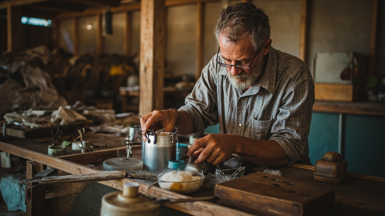 bartering-skills-for-off-grid-australia