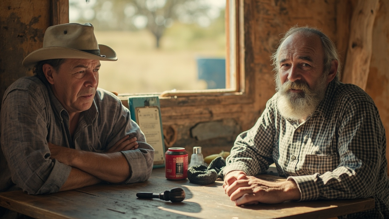 Off-Grid Legal Reality Check: Aussie Off-Grid Rules You Can't Ignore