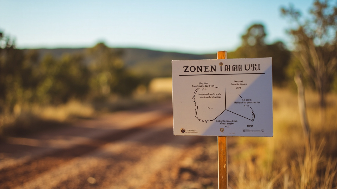 Off-Grid Zoning in Australia: The Straight Dope