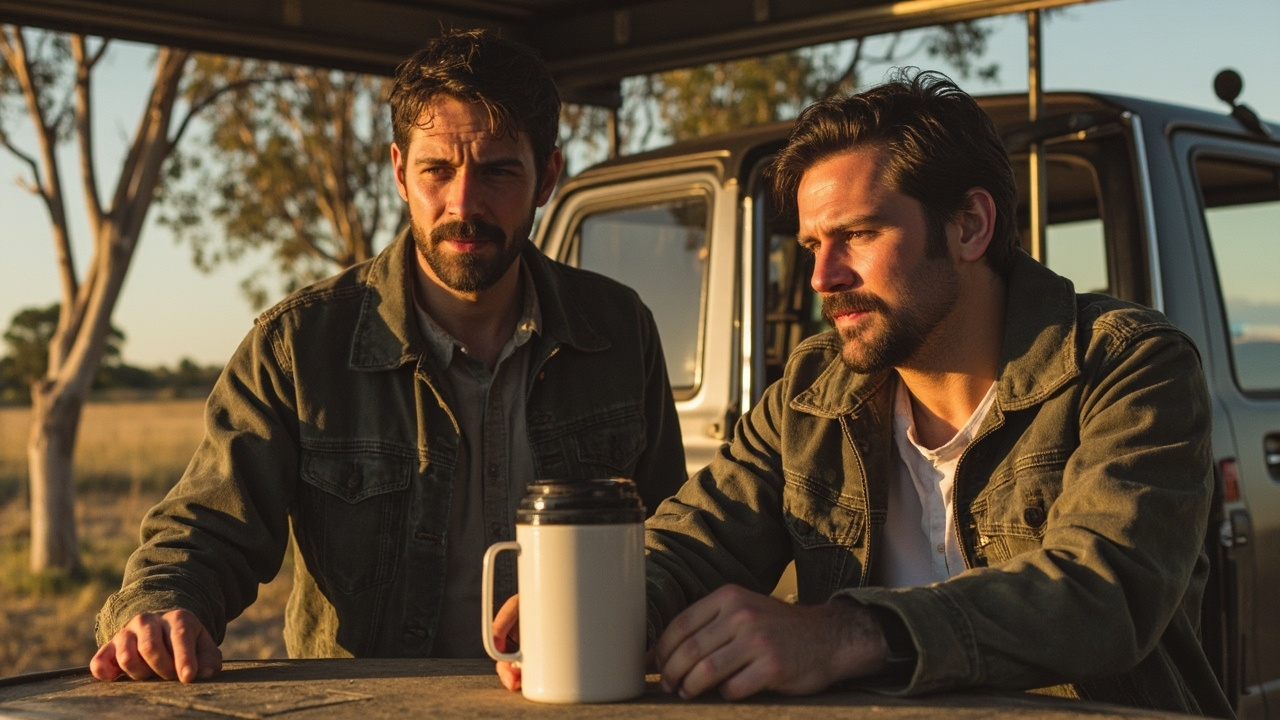 Energy Independence: Off-Grid Australia (No Fluff)