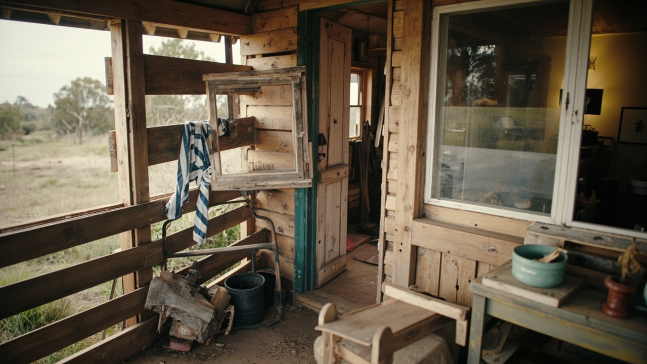 Off-Grid Property Tax: The Real Deal (No Fluff)