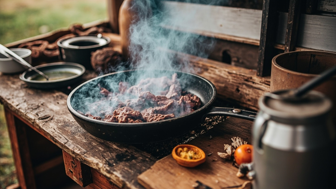 off-grid-cooking-essential-methods-and-gear
