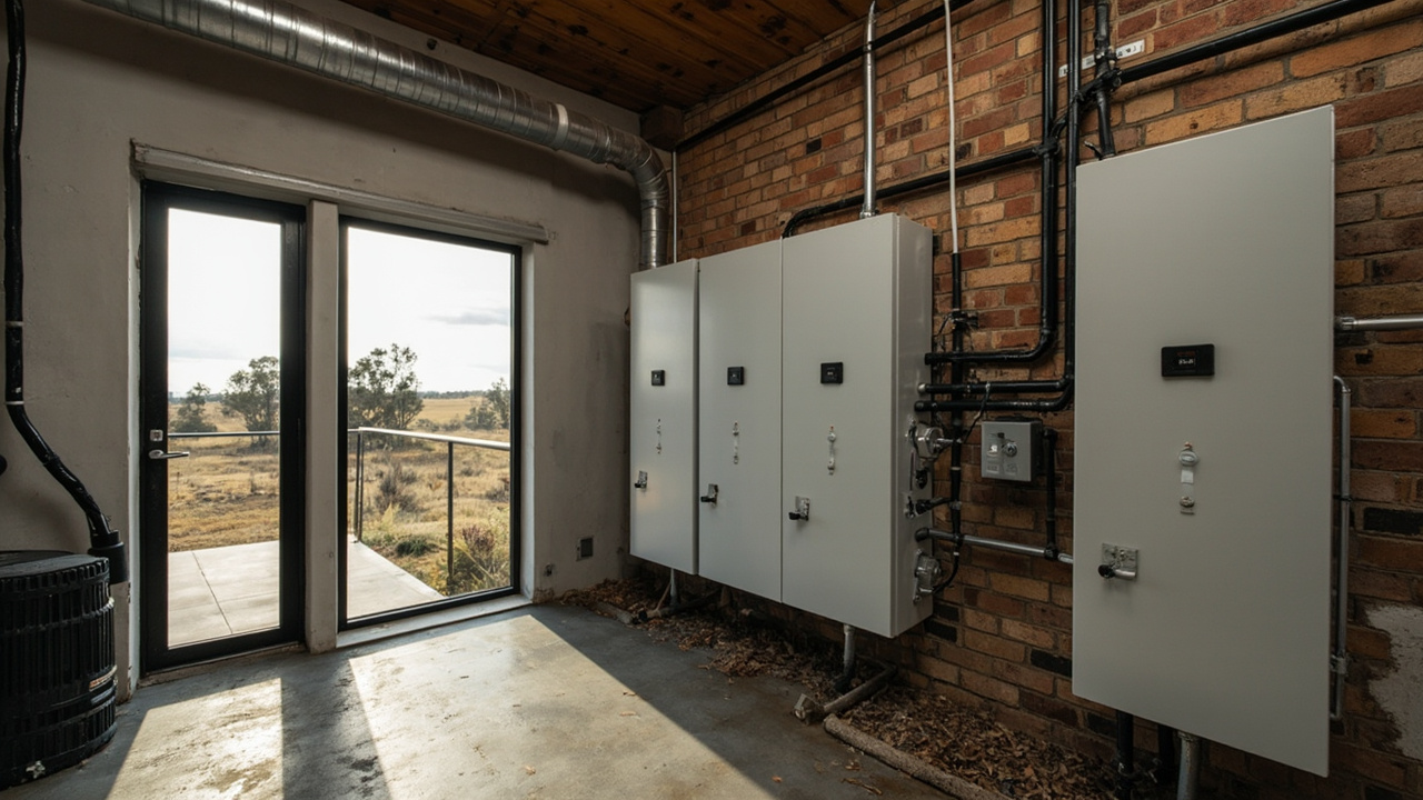 Off-Grid Inverter Selection for Australian Homes