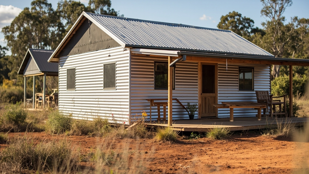 Off-Grid Legal and Permits: Building Codes, Land Use, Water Rights in Australia