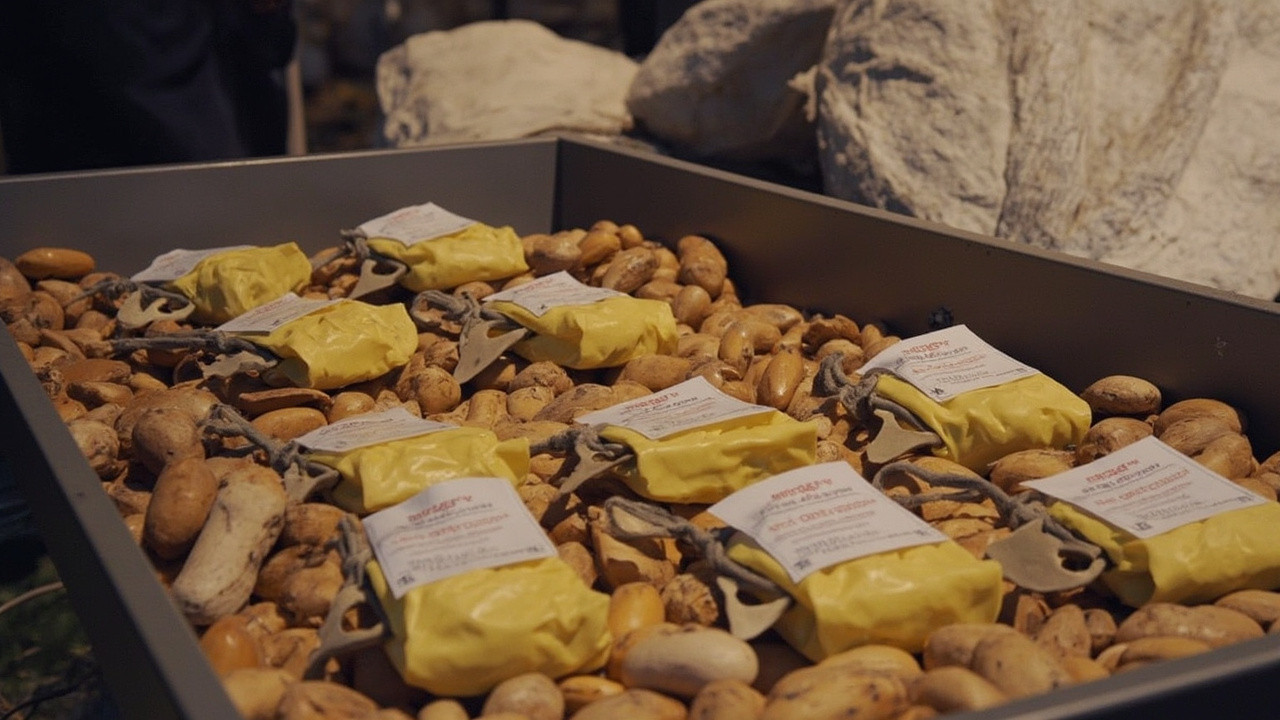 Off-Grid Food Preservation & Storage: Canning, Drying, Freezing, Root Cellars, Vacuum Sealing