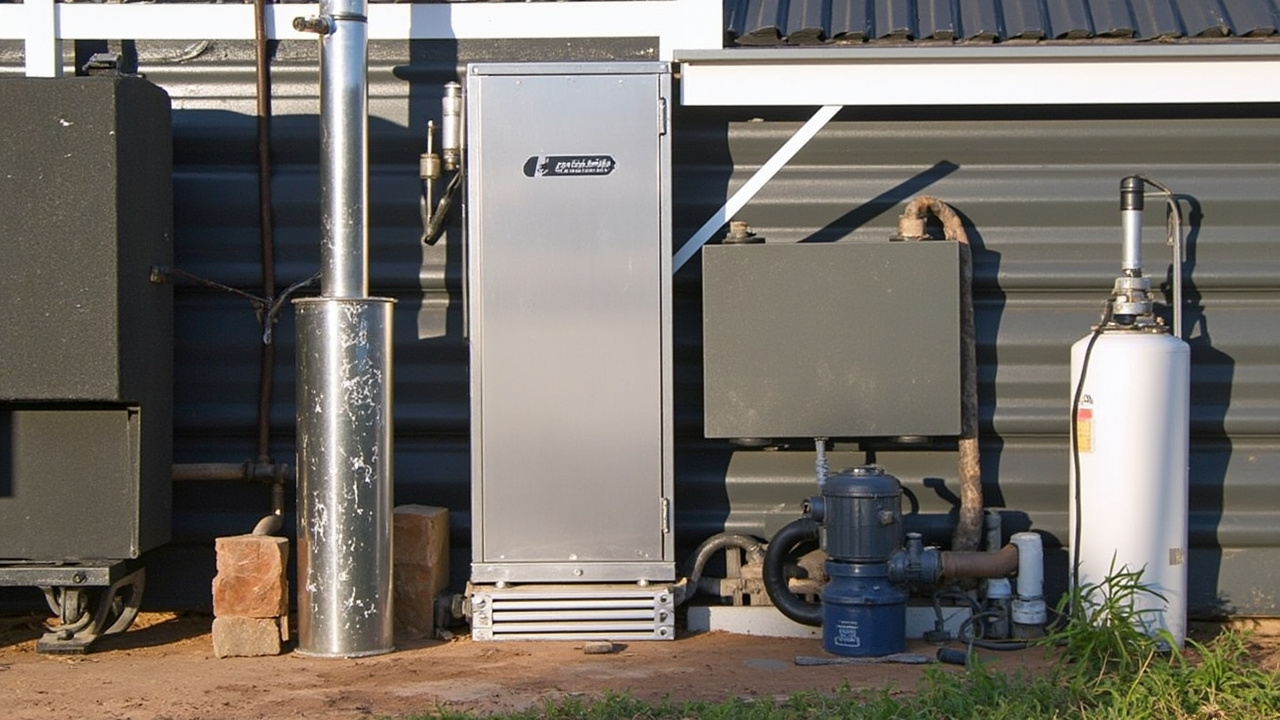 Off-Grid Water Pumping: Submersible Pumps, Surface Pumps, 12V vs 240V, Sizing Calculations