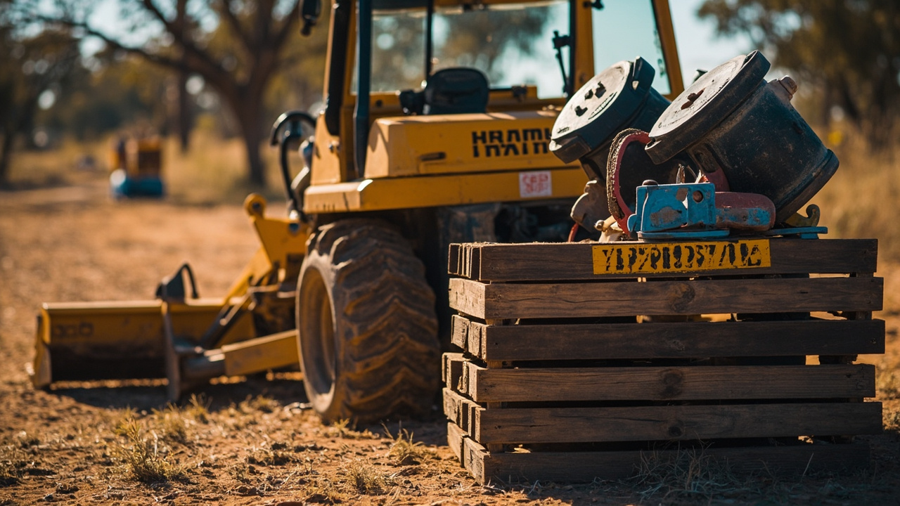 Off-Grid Tools: Power Tools, Hand Tools, Workshop Setup, Battery Platforms