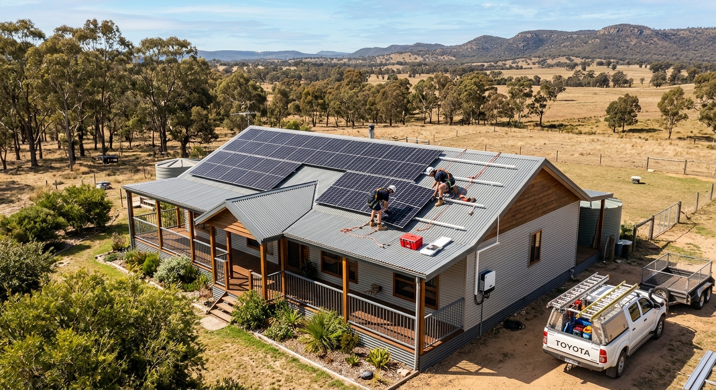 viderpolate-10-years-800w-solar-family - OffGridMasterPlan
