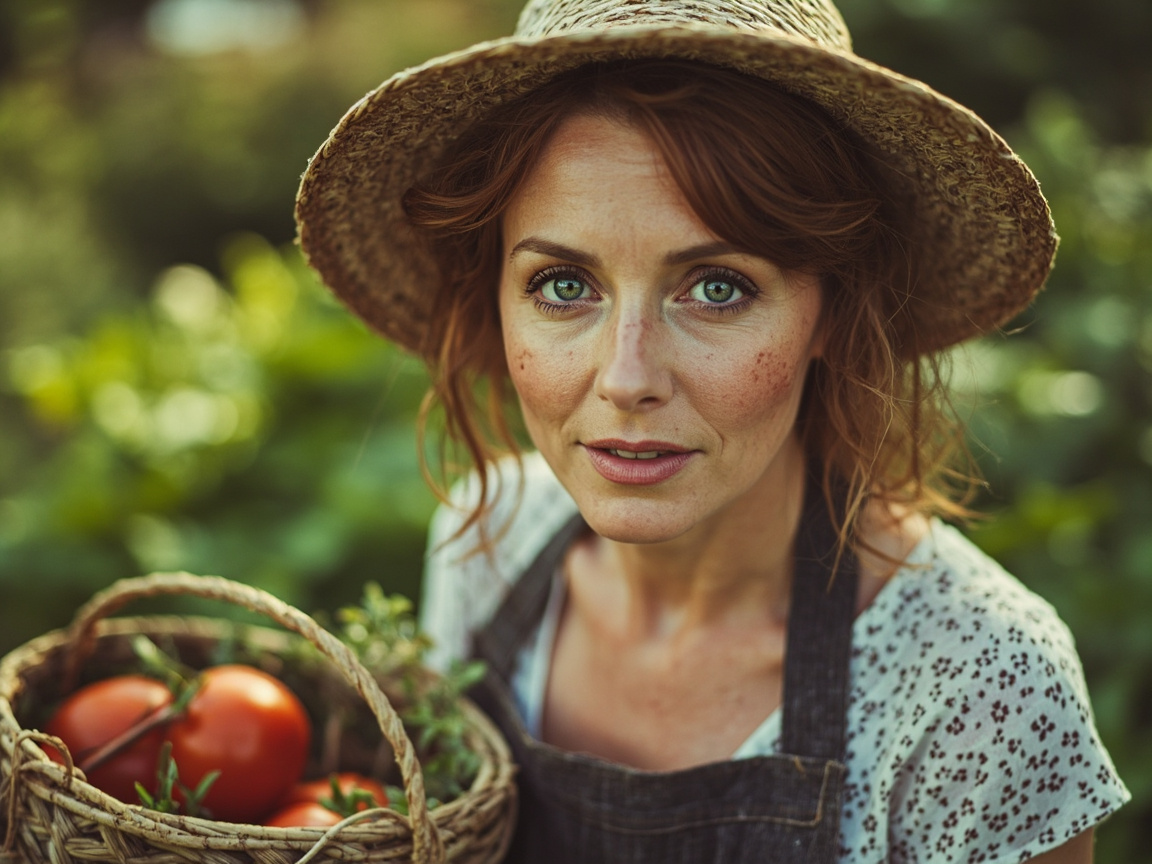 Fiona Gallagher, OffGrid Masterplan author